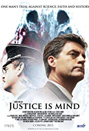 Justice Is Mind (2013) M4ufree