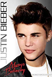 Justin Bieber: Always Believing (2012) M4ufree
