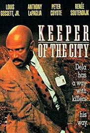 Keeper of the City (1991) M4ufree