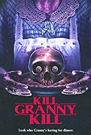 Kill, Granny, Kill! (2014) M4ufree