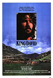 King David (1985) M4ufree