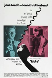 Klute (1971) M4ufree