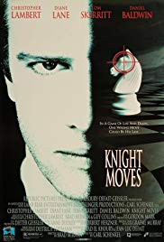 Knight Moves (1992) M4ufree