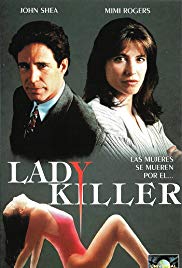 Ladykiller (1992) M4ufree