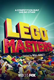 Lego Masters (2020 ) StreamM4u M4ufree