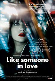 Like Someone in Love (2012) M4ufree