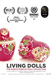 Living Dolls (2013) M4ufree