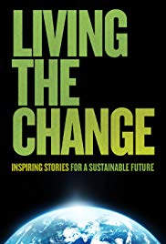 Living the Change: Inspiring Stories for a Sustainable Future (2018) M4ufree