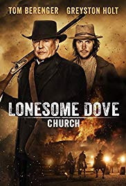 Lonesome Dove Church (2014) M4ufree