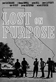 Lost on Purpose (2013) M4ufree