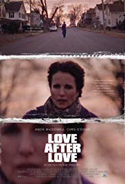 Love After Love (2017) M4ufree