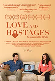 Love and Hostages (2016) M4ufree