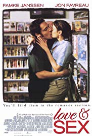 Love & Sex (2000) M4ufree