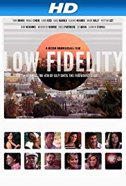 Low Fidelity (2011) M4ufree