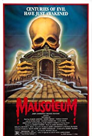 Mausoleum (1983) M4ufree