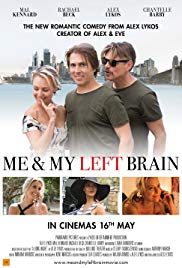 Me & My Left Brain (2019) M4ufree
