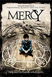 Mercy (2014) M4ufree