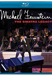 Michael Feinstein: The Sinatra Legacy (2011) M4ufree