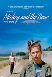 Mickey and the Bear (2019) M4ufree