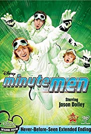 Minutemen (2008) M4ufree
