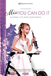 Miss You Can Do It (2013) M4ufree
