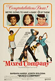 Mixed Company (1974) M4ufree