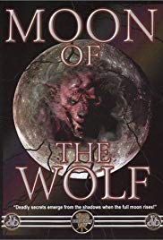 Moon of the Wolf (1972) M4ufree