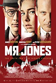 Mr. Jones (2019) M4ufree