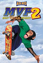 MVP: Most Vertical Primate (2001) M4ufree