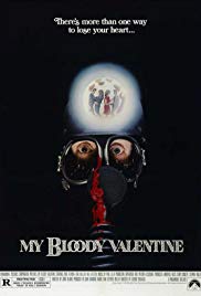 My Bloody Valentine (1981) M4ufree