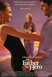 My Father the Hero (1994) M4ufree