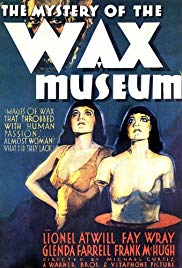 Mystery of the Wax Museum (1933) M4ufree