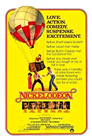 Nickelodeon (1976)