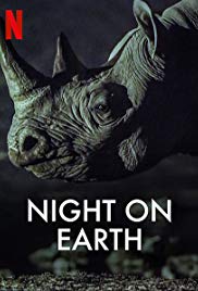 Night on Earth (2020 ) StreamM4u M4ufree