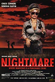 Nightmare in Badham County (1976) M4ufree