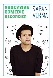 Obsessive Comedic Disorder by Sapan Verma (2016) M4ufree