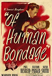 Of Human Bondage (1946) M4ufree