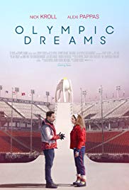 Olympic Dreams (2019) M4ufree