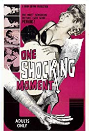 One Shocking Moment (1965) M4ufree