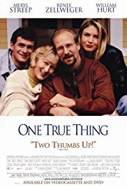 One True Thing (1998) M4ufree