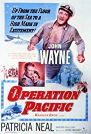 Operation Pacific (1951) M4ufree