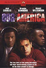 Our America (2002) M4ufree