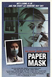 Paper Mask (1990) M4ufree