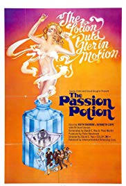 Passion Potion (1971) M4ufree