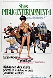 Penelope (1966) M4ufree