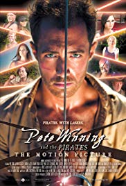Pete Winning and the Pirates (2015) M4ufree