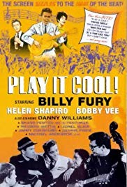 Play It Cool (1962) M4ufree