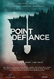 Point Defiance (2018) M4ufree