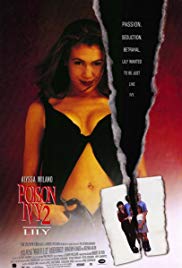 Poison Ivy II (1996) M4ufree