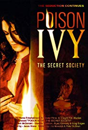 Poison Ivy: The Secret Society (2008) M4ufree